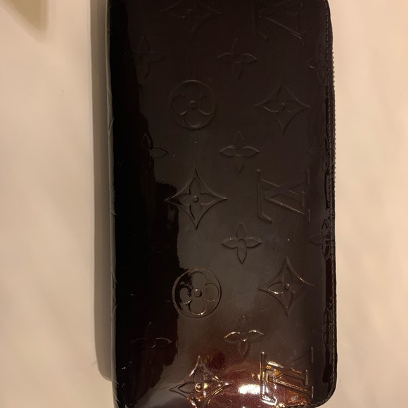LV wallet - Picture 3 of 4